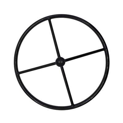 Uređaj za zaključavanje ručnog kotača ventila