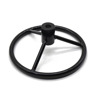 Standardni ručni kotač ventila