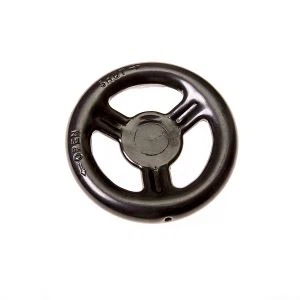 Ventil sa strane kotača