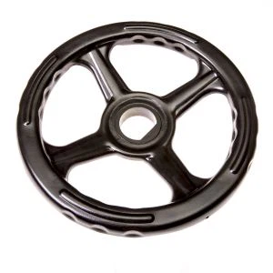 Gate ventil ručno kolo proizvođača