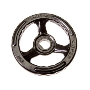 Ručni kotač sa sjedalom vrata