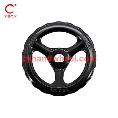 Ručni kotač u tokarilici