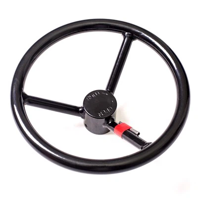 Leptir ventil s ručnim kotačićem