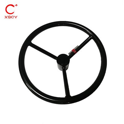 Ručni kotač s nastavnim vijkom